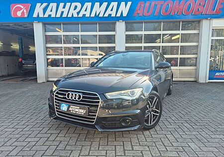 Audi A6 Avant 3.0 TDI clean diesel quattro*Head-Up Di