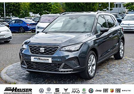 Seat Arona FR 1.0 TSI DSG VIRTUAL KAMERA PARK ACC LED FULL-LI