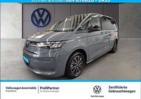 VW T7 Multivan Volkswagen 1.4 TSI DSG eHybrid