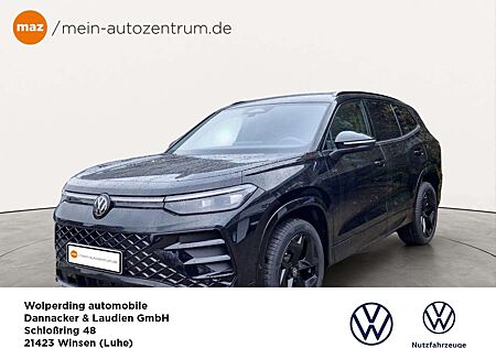 VW Tayron Volkswagen R-Line 2.0 l TDI SCR 110 kW (150 PS) DSG