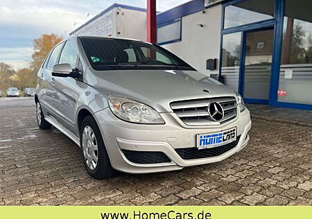 Mercedes-Benz B 180 B - Benzin - Euro 5