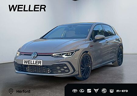 VW Golf GTI Volkswagen 2.0 TSI DSG *Pano*HUD*19Zoll*Navi*LED*
