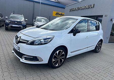Renault Scenic III BOSE Aut. Navi PDC Kamera AHK 2.H