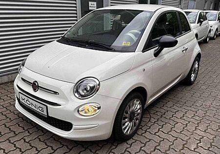 Fiat 500 MY23 1.0 Klimaalage Radio