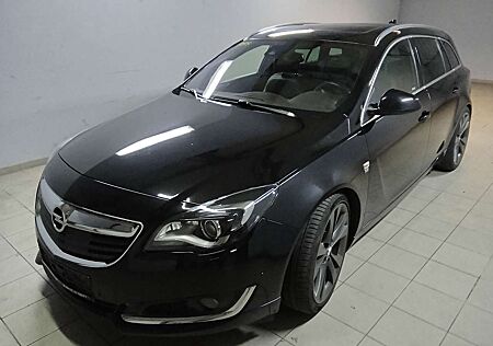 Opel Insignia Innovation OPC Line