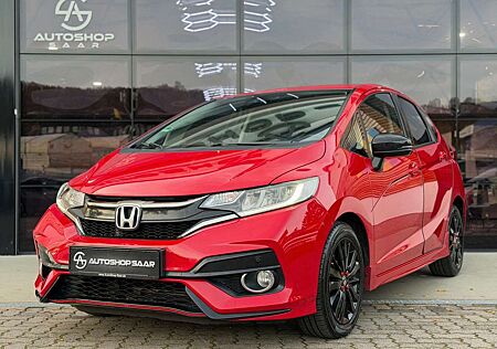 Honda Jazz Dynamic 1-Hand/Automatik/NAVI/PDC