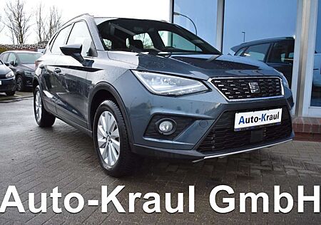 Seat Arona 1.0 TS OPF XCELLENCE DSG-Autom. m. Tiptron. LED-Sc