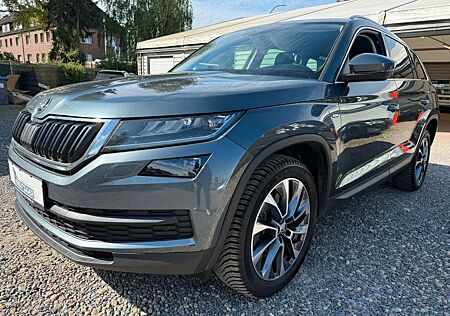 Skoda Kodiaq Drive 125 4x4