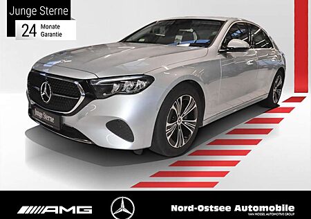 Mercedes-Benz E 200 Avantgarde Kamera Distro LED SHZ Keyless