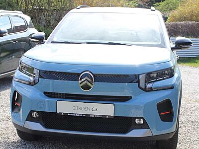 Citroen C3 C3 Turbo 100 MAX