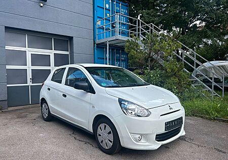 Mitsubishi Space Star Klassik Kollektion