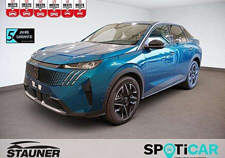 Peugeot 3008 NEUER Allure Hybrid e-DSC6 *SHZ*10"TOUCH*