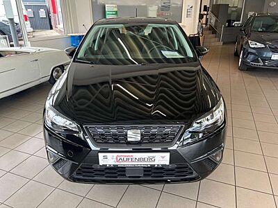SEAT Ibiza Style 5 Jahre Garantie