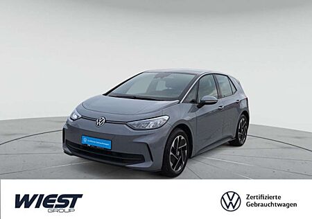 VW ID.3 gebraucht kaufen VW ID.3 Volkswagen Pro, 5-SITZE/KAM/ACC/18"/LED/NAVI/KLIMA/SHZ