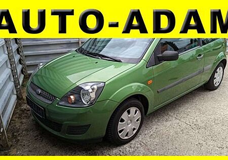 Ford Fiesta 1.3 Fun X*1 Hand*Tüv:05/2026*