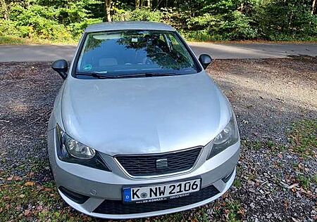 Seat Ibiza 1.2 12V Reference