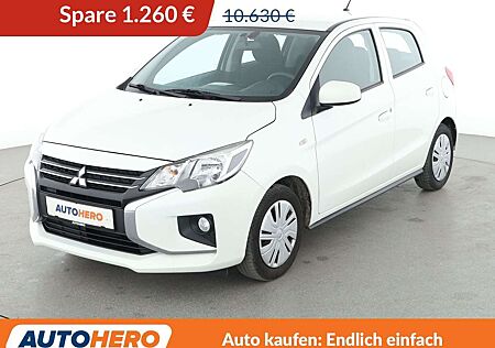 Mitsubishi Space Star 1.2*1.HAND*GARANTIE*