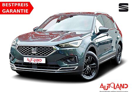 Seat Tarraco 2.0 TDI Xcellence 4Drive LED Navi ACC