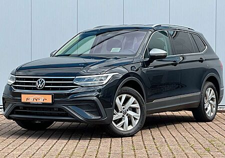 VW Tiguan Allspace Volkswagen "Life"2.0 TDI 4M 7-SITZER AHK ACC