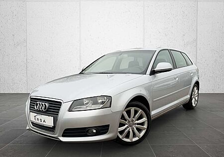 Audi A3 Sportback 1.8 TFSI Automatik*Klima*SHZ*Navi*