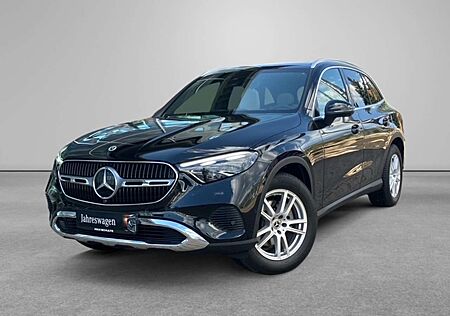 Mercedes-Benz GLC 220 d 4M AHK*DIGITAL-L*PANO*360°K*MEMO*SITZK