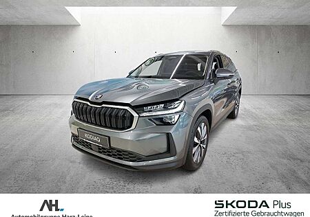 Skoda Kodiaq 2.0 TDI Selection 4x4 DSG AHK LED Navi