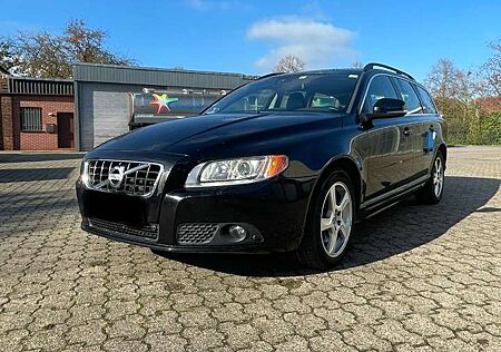 Volvo V70 D4 Geartronic Momentum