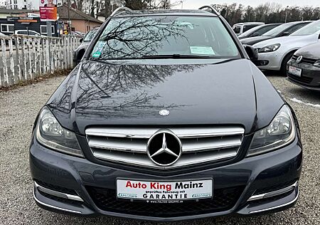 Mercedes-Benz C 180 T CGI Avantgarde*NAVI*MEGA SCHÖN**