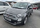 Fiat 500 Lounge 1,2 69PS Klima...