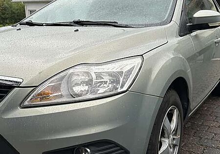 Ford Focus MK2 1.6 TDCI