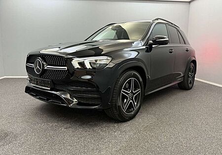 Mercedes-Benz GLE 350 de 4M AMG-LINE*SITZKLI*PANO*AHK*HEAD-UP