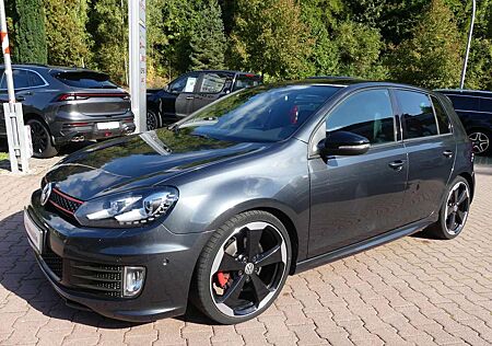 VW Golf Volkswagen VI*GTI*Edition 35*Klima*SHZ*Navi