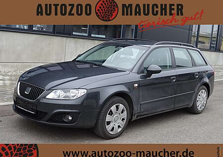 Seat Exeo ST 1.8 TSI Style/ALU/Bluetooth/GRA/PDC/SHZ