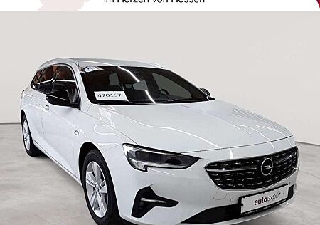 Opel Insignia Insignia ST 2.0Dl Aut. Business AHK KAM