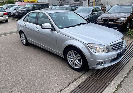 Mercedes-Benz C 180 Kompressor Elegance Tüv Neu