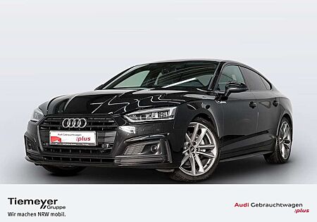 Audi A5 40 TDI 3 x S LINE LED LM19 PRIVACY