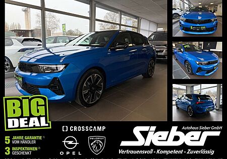 Opel Astra L GS Electric Sitzhzg*Kamera*Navi*PDC