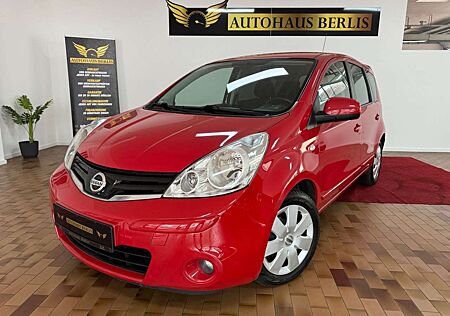 Nissan Note Acenta 1.4/2.HND/KLIMA/TEMPMT