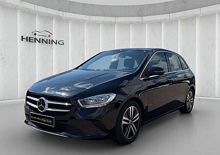 Mercedes-Benz B 180 Progressive Distronic 7G WIDE E-Heck Kamer
