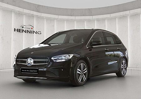 Mercedes-Benz B 180 Progressive Distronic 7G WIDE E-Heck Kamer