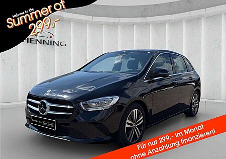 Mercedes-Benz B 180 Progressive Distronic 7G WIDE E-Heck Kamer