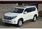 Toyota Land Cruiser TEC-Edition*1.Hand*Tüv neu*Standheizung*scheckh