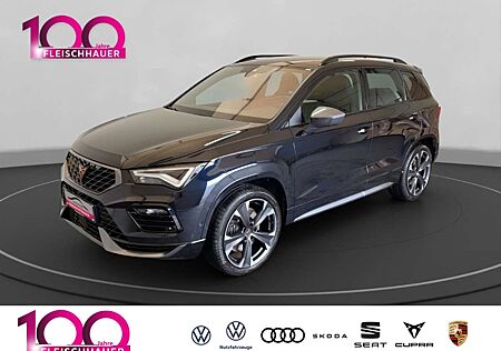 Cupra Ateca 4Drive EU6d 2.0 TSI LED AHK Navi 360 Kamera Keyles