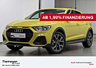 Audi A1 30 TFSI S LINE SONOS LM17 OPTIKPKT