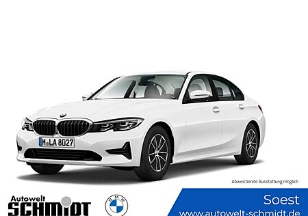 BMW 318 i Advantage+ 2Jahre-BPS.-GARANTIE