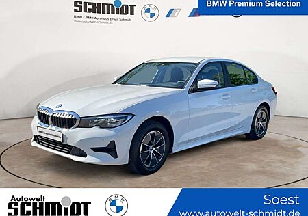 BMW 318 i Advantage+ 2Jahre-BPS.-GARANTIE