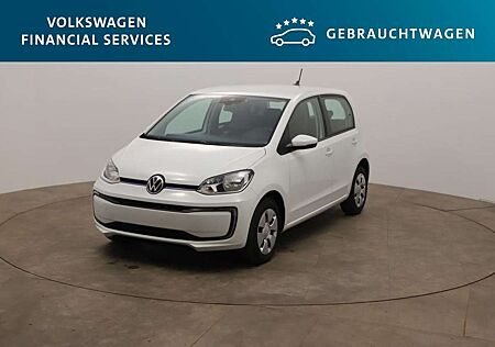 VW e-up! Volkswagen e-up! move up! 1.0 61kW 4 Türen RFK*PDC*Tempo*SH