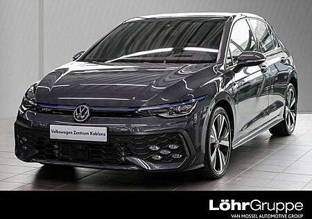 VW Golf GTE Volkswagen 1,5 l 272 PS 6-Gang DSG