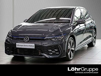 Volkswagen Golf GTE 1.5 TSI DSG e-Hybrid AHK/DCC/RFK