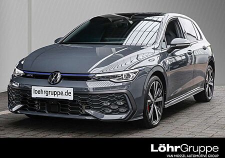 VW Golf GTE Volkswagen 1,5 l 272 PS 6-Gang DSG